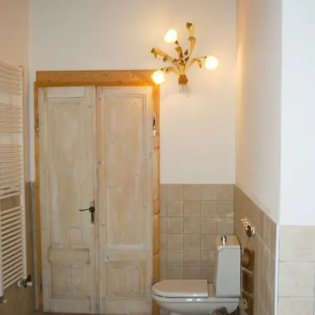 Apartament Flora Puegnago