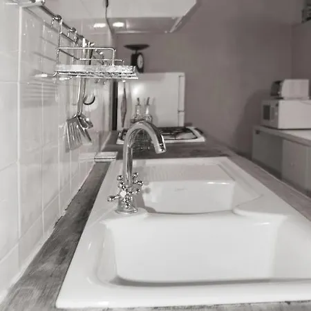 Apartament Flora
